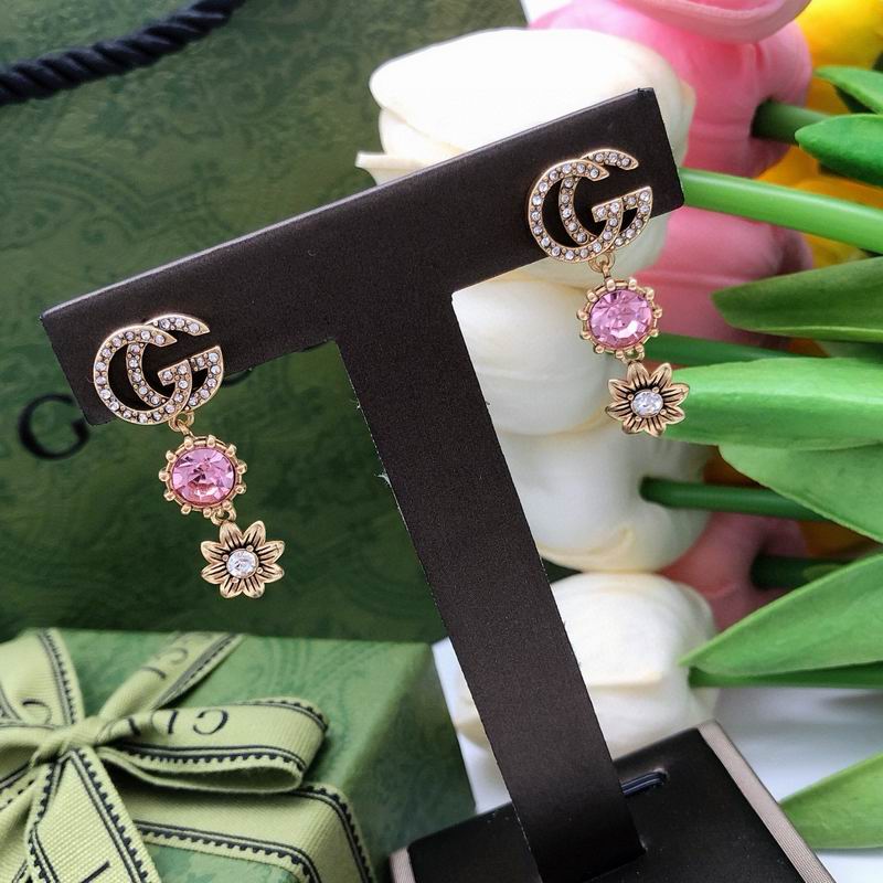 Gucci Earring 11yxx87